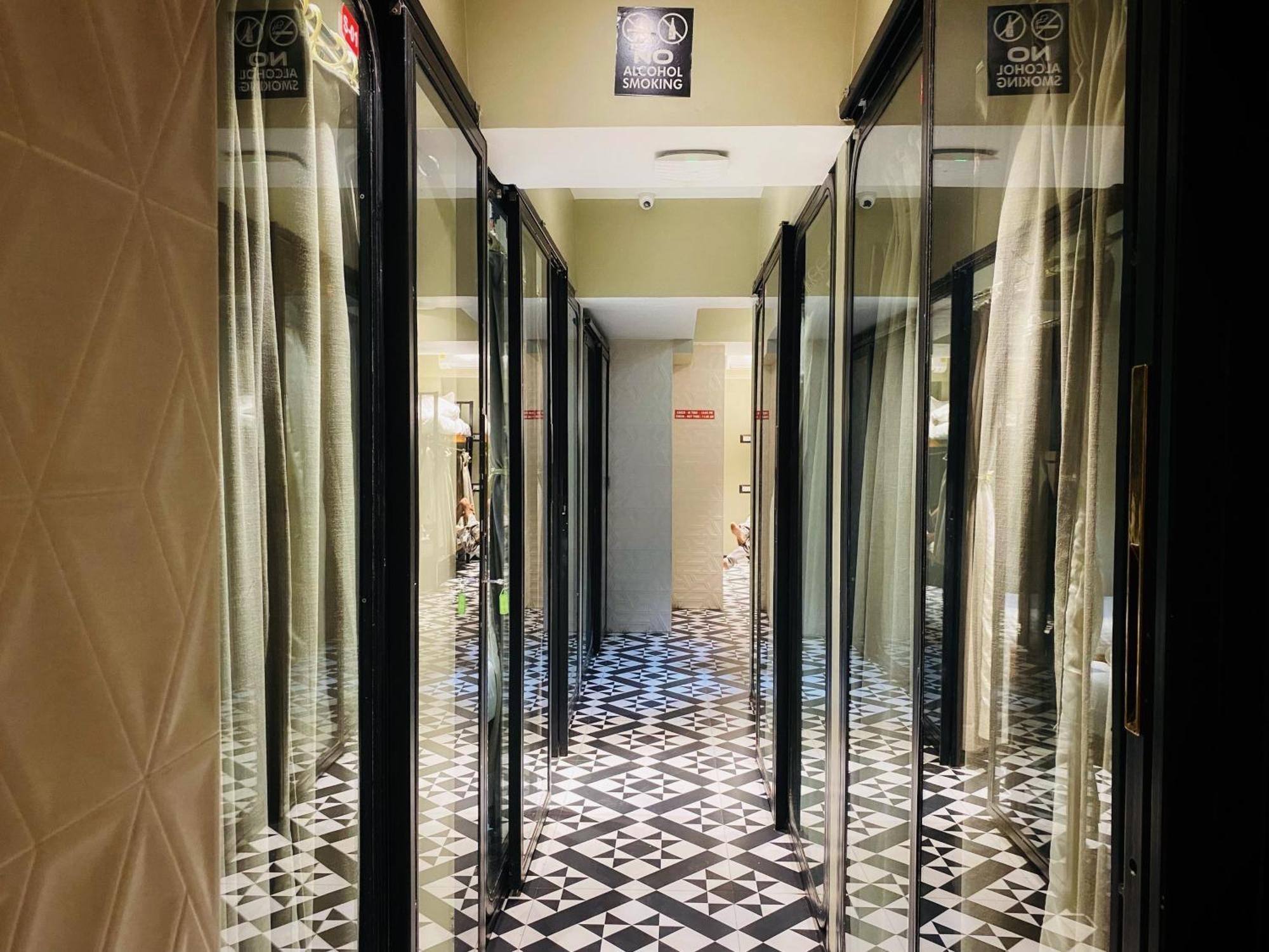 Sulu Stay Inn Near Mumbai International Airport, Mumbai